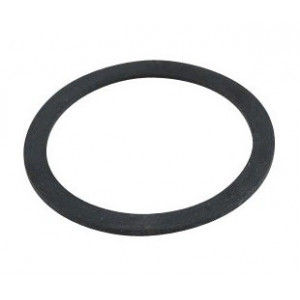 Joint de Cuve Carburateur Gurtner &Oslash; 12 / 14 Peugeot 103 Origine - 22x27x1 caoutchouc - Peugeot OEM 009348