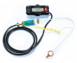 Compte Tours RPM Digital Racing + Temp&eacute;rature Sp&eacute;cial Mob G1 / Promo 50 Moteur &agrave; Air - Polini