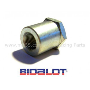 &Eacute;crou Variateur Bidalot G1 / G2 - Vilebrequin Peugeot SPX / RCX
