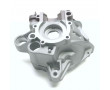 Carter Moteur Scooter MBK Booster Stunt - Droit Cot&eacute; Allumage