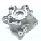 Carter Moteur Scooter MBK Booster Stunt - Droit Cot&eacute; Allumage