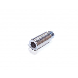 Vis axe Ressort Moteur Central Bidalot / JDR pour MBK 51 CF / PGT (Colonnette)
