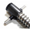 Vis axe Ressort Moteur Central Bidalot / JDR pour MBK 51 CF / PGT (Colonnette)