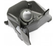 Coiffe Cache Cylindre Peugeot Trekker TKR Vivacity Buxy Elyseo Speedfight Squab Zenith (Moteur Air)