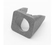 Diffuseur de Clapet Bidalot G2B &Oslash;19mm Comp&eacute;tition - CBE