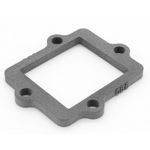 Cale de Boite &agrave; Clapet 5mm Minarelli Horizontal / Nitro / Aerox Comp&eacute;tition - CBE