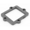 Cale de Boite à Clapet 5mm Minarelli Horizontal / Nitro / Aerox Compétition - CBE