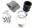 Pipe Admission Racing Peugeot Fox &Oslash;21mm Montage Souple (PHBG) - CBE