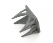 Diffuseur de Clapet Vforce 3 &Oslash;28mm Comp&eacute;tition - CBE