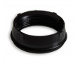Adaptateur Carbu filtre a Air Dellorto PHBG 36mm - Raccord Cornet Venturi a visser