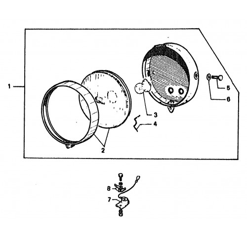PROJECTEUR