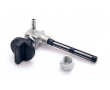 Robinet essence alu &agrave; r&eacute;serve M12x1 Motobecane M16 M11 type Origine