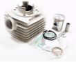 Cylindre MBK 51 Athena 4 Transfert Alu Origine Renforc&eacute; AV10 (513)