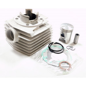 Cylindre MBK 51 Athena 4 Transfert Alu Origine Renforc&eacute; AV10 (513)