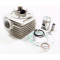 Cylindre MBK 51 Athena 4 Transfert Alu Origine Renforcé AV10 (513)