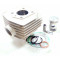 Cylindre MBK 51 Athena 4 Transfert Alu Origine Renforcé AV10 (513)