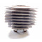 Cylindre MBK 51 Athena 4 Transfert Alu Origine Renforcé AV10 (513)