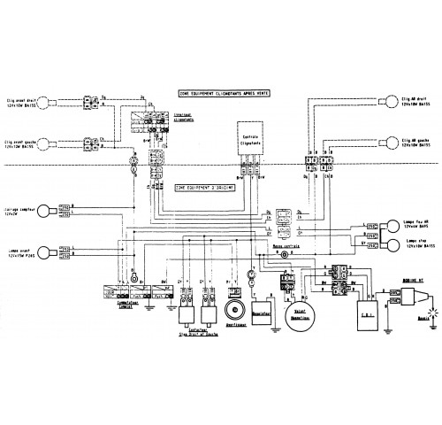 SCHEMA ELEC.