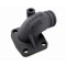 Pipe Admission MBK 51 &Oslash; 19mm Montage Souple PHBG/CP - Sortie Ronde 19mm - JDR