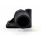 Pipe Admission MBK 51 Ø 19mm Montage Souple PHBG/CP - Sortie Ronde 19mm - JDR