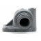 Pipe Admission JDR Ø 15mm MBK 51 AV10 pour SHA Rigide Clapet Carré 17x17