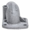 Pipe Admission MBK 51 Ø 19mm Montage Souple PHBG/CP - Sortie Venturisée Ronde 19-22.5 - JDR