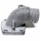Pipe Admission MBK 51 Ø 21mm Montage Souple PHBG/CP - Sortie Carré 17x17 - JDR