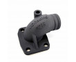 Pipe Admission JDR &Oslash; 21mm MBK 51 AV10 pour PHBG 21 Souple Clapet Rond