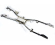 Bras oscillant chrom&eacute; Peugeot 103 SP MVL premier mod&egrave;le avec allumage Rupteur