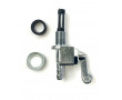 Robinet Essence Peugeot 103 102 SP MVL Vogue Renforc&eacute; Alu On Off (Type Paioli) &Oslash; 10x100