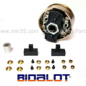Variateur Bidalot G1 / G2J racing Peugeot RCX SPX // Remplac&eacute; par JDR Junior