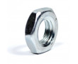 Contre &Eacute;crou de Rotule M8 Gauche Acier Zingu&eacute; extra Plat H. 3.8mm (All&eacute;g&eacute;) - Unit&eacute;