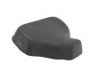 Dessus de Selle Noir Peugeot 103 SP MVL SPX Vogue - Avec Mousse