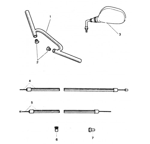 GUIDON CABLES