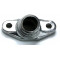 Pipe Admission Motobécane AV7 / MBK 88 89 - Ø 15mm - Ext Ø20mm