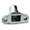 Pipe Admission Motobécane AV7 / MBK 88 89 - Ø 15mm - Ext Ø20mm