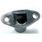 Pipe Admission Motobécane AV7 / MBK 88 89 - Ø 15mm - Ext Ø20mm
