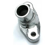 Pipe Admission Motob&eacute;cane AV7 / MBK 88 89 - &Oslash; 15mm - Ext &Oslash;20mm
