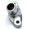 Pipe Admission Motob&eacute;cane AV7 / MBK 88 89 - &Oslash; 15mm - Ext &Oslash;20mm