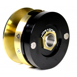 Variateur JDR Giraudo GP100 pour MBK 51 G1-G2 / Motob&eacute;cane - Edition Noire (Prise Directe)