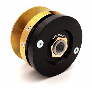 Variateur JDR Giraudo GP100 pour MBK 51 Motob&eacute;cane avec Embrayage (Kick)