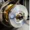 Variateur JDR Giraudo GP100 pour MBK 51 Motobécane avec Embrayage (Kick)