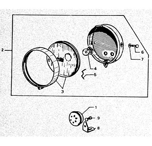 PROJECTEUR