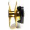 Variateur JDR Giraudo G3 Evo GP115 pour MBK 51 Motobécane (Courroie 17mm)