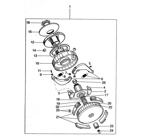 VARIATEUR