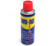 Lubrifiant D&eacute;grippant Multifonction WD40 200ml (Aerosol)
