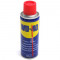 Lubrifiant D&eacute;grippant Multifonction WD40 200ml (Aerosol)