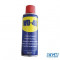 Lubrifiant Dégrippant Multifonction WD40 200ml (Aerosol)