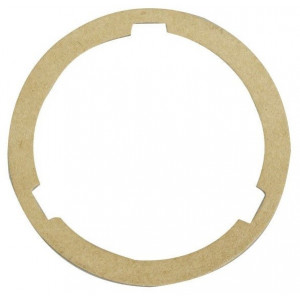 Joint de Filtre a Air Gurtner Peugeot 101 / 102 / 103 / 104 (724-D12-G103 -D12G-206A) - Origine OEM 192515