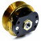 Variateur JDR Giraudo EVO GP115 MBK G3 Soie de 20mm / Bidalot G2B / Open (Courroie 17mm)